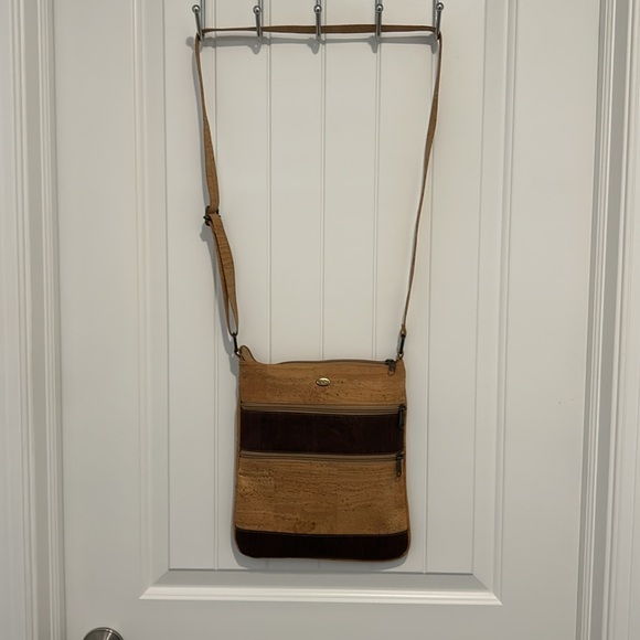 Eve Cork Purse - Picture 2 of 11